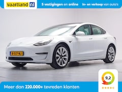 Tesla Model 3 - Long Range AWD 75 kWh [ Panorama Leder Autopilot ]