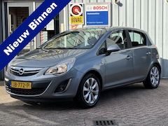 Opel Corsa - 1.4-16V Anniversary Edition | AIRCO | CRUISE | 5DRS |
