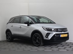 Opel Crossland - 1.2 Turbo 110PK GS-Line