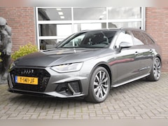 Audi A4 Avant - 35 TFSI S edition Competition | Orig. NL |