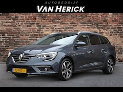 Renault Mégane Estate - 1.3 TCe Bose 140PK | Camera | LED | Cruise | NAP
