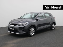 Kia Stonic - 1.2 Easy ISG NAVIGATIE | CAMERA | AIRCO | LED | BLUETOOTH | MEDIA SCHERM | 12 MAANDEN BOVA