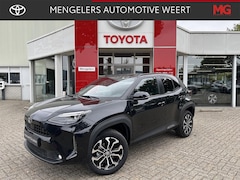 Toyota Yaris Cross - 1.5 Hybrid 130 Dynamic rijklaar | Comfort pack | Blind spot | Sensoren