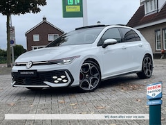 Volkswagen Golf - 8, 5 2.0 TSI GTI 265pk / Pano / Head-up / 360° Camera / Keyless / Harman/Kardon / IQ-Light