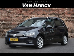 Volkswagen Golf Sportsvan - 1.4 TSI Highline Automaat | Trekhaak | Stoelverwarming | Clima