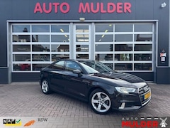 Audi A3 - 1.0 TFSI Design Pro Line Plus / Navi / S-Line / Stoel v.w. / Cruise / Xenon