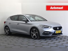 SEAT Leon - 1.0 eTSI 110PK FR Business Intense Automaat