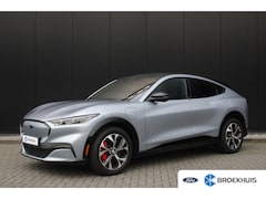 Ford Mustang Mach-E - 75kWh AWD | TECHNOLOGY PACK PLUS | PANORAMADAK