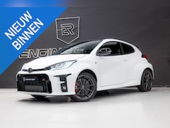 Toyota Yaris - 1.6 GR Performance WRC Edition