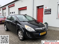 Opel Corsa - 1.3 CDTi EcoFlex S/S Anniversary Edition