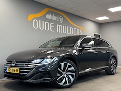 Volkswagen Arteon Shooting Brake - 1.4 R-Line/Panoramadak/360 Camera/Trekhaak