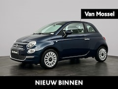 Fiat 500 - 1.0 Hybrid Lounge