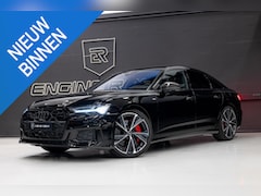 Audi A6 Limousine - 55 TFSI e quattro Pro Line S Competition