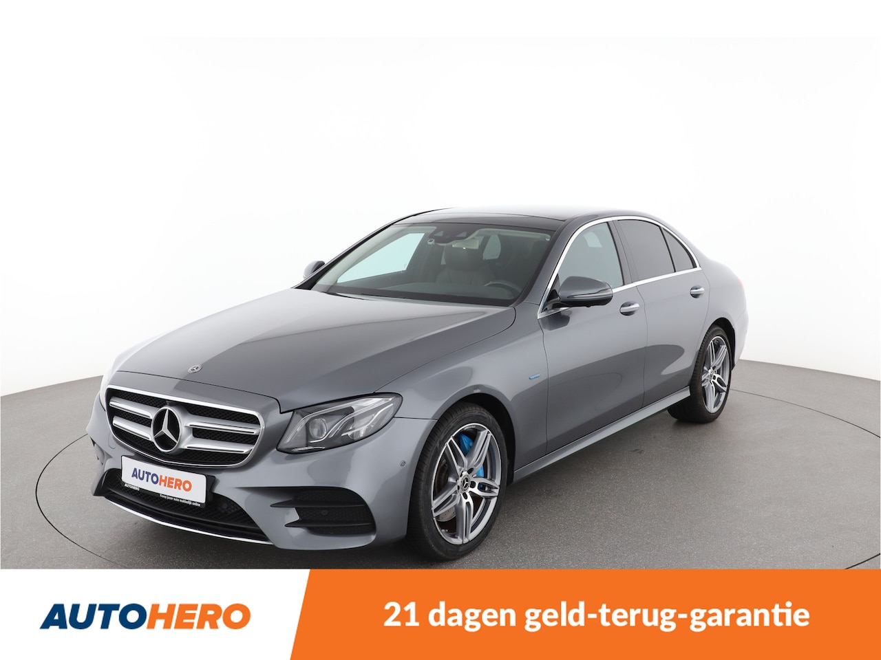 Mercedes-Benz E-klasse - 350 e Business Solution AMG 350 e Business Solution AMG | BE73063 | - AutoWereld.nl