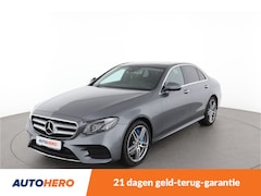 Mercedes-Benz E-klasse - 350 e Business Solution AMG | BE73063 |