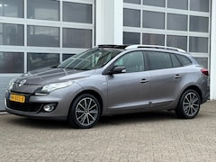 Renault Mégane - Megane 1.5 DCI 110PK Bose Navi Pano Trekhaak EXPORT
