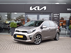 Kia Picanto - 1.0i-12V ISG First Edition 5-Drs | Climate Control | Cruise Control | Navigatie | Camera |