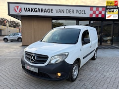 Mercedes-Benz Citan - 108 CDI BlueEFFICIENCY