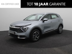 Kia Sportage - 1.6 T-GDi Hybrid DynamicLine