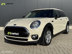 MINI Clubman - 1.5 One slechts 66.600 KM 1e eigenaar