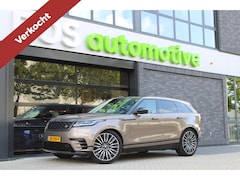 Land Rover Range Rover Velar - 2.0 P300 Turbo AWD R-Dynamic HSE | NAP | PANO | MASSAGE | STOELKOELING | MERIDIAN SURROUND