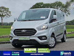 Ford Transit Custom - 2.0 L1H1 WP-Inrichting