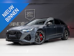 Audi RS6 - RS 6 TFSI quattro performance