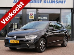 Volkswagen Polo - 1.0 TSI Life Business | IQ Light | Navigatie | Camera | Stoelverw