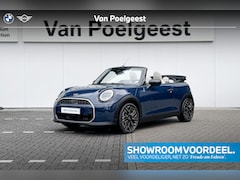 MINI Cabrio - C Favoured M | 18" LM Night Flash Spoke 2-tone