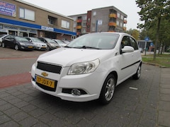 Chevrolet Aveo - 1.2 16V 5DRS Airco LS