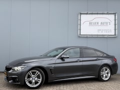 BMW 4-serie Gran Coupé - 420i High Executive Automaat Leer