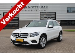 Mercedes-Benz GLC-klasse - 250 4MATIC Premium Plus / Panoramadak / Leer