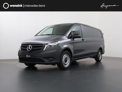 Mercedes-Benz Bestelwagen - eVito 66 kWh L3 | Navigatie | Stoelverwarming | Achteruitrijcamera| Full LED | Cruise Cont