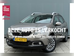 Peugeot 2008 - Blue lion AUTOMAAT | NWE APK | AIRCO | NAVI | CARPLAY | CRUISE | PDC
