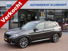 BMW X3 - xDrive30e High Executive M-Sport | Panorama | HUD | 20'' | 360 Camera |