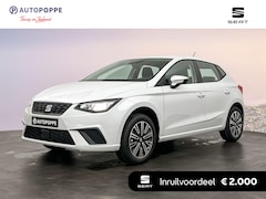 SEAT Ibiza - Style 1.0 70 kW / 95 pk EcoTSI Hatchback 5 deurs 5