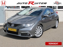 Honda Civic - 1.4 Sport 5 drs