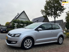 Volkswagen Polo - 1.2 TDI Comfortline 150.000 km NL-AUTO-NAP