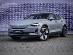 Polestar 2 - 2 Standard Range Single Motor 70 kWh