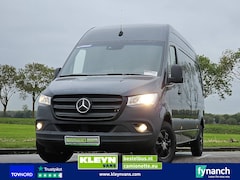 Mercedes-Benz eSprinter - L2H2 47 kWh AC/DC