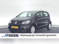 Volkswagen Up! - 1.0 60pk BMT move up Cruise Control Stoelverwarming Climate Control