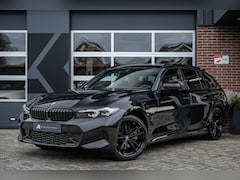 BMW 3-serie Touring - 330e xDrive M Sport | Shadow | Hifi | Leder | Stuurverwarming | 19' inch |