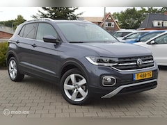 Volkswagen T-Cross - 1.5 TSI 150pk Style AUTOMAAT | Led | Apple-Carplay