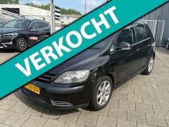 Volkswagen Golf Plus - 1.6 FSI Comfortline Business