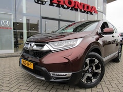 Honda CR-V - 2.0 HYBRID 184pk AWD E-CVT Executive