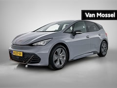 CUPRA Born - Business 62 kWh | NAVIGATIE | STOELVERWARMING | CAMERA | ADAPTIEF CRUISECONTROL | PARKEERS