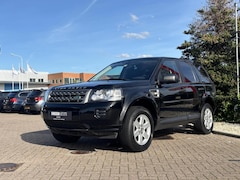 Land Rover Freelander - 2.2 TD4 S, Airco, Cruise, Facelift