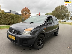 Ford Fusion - 1.4-16V Comfort AIRCO/ELEK.RAMEN/VELGEN