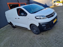 Opel Vivaro - 2.0 CDTI L3H1 Selection Long, PDC, Cruise control, Airco,