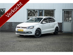 Volkswagen Polo - 1.2 Easyline